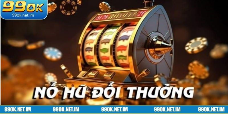 Giới thiệu về Nổ Hũ Club Vegas 2025