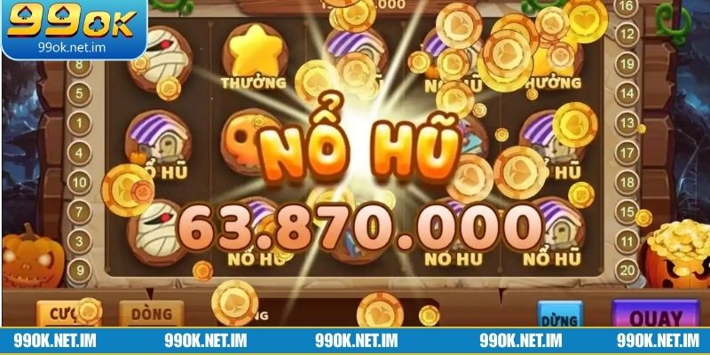 Mẹo quay hũ hiệu quả tại Club Vegas 2025