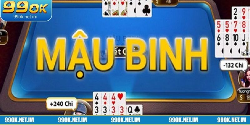 Cách chơi Mậu Binh chuẩn chỉ nhất cho những ai chưa biết