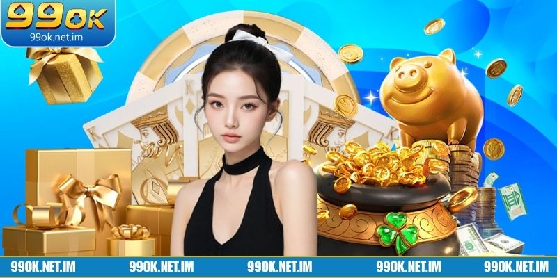 Giới thiệu về 99OK với hệ thống kho game
